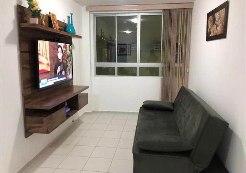 Excelente Apartamento. Apartment Petrolina Luaran gambar