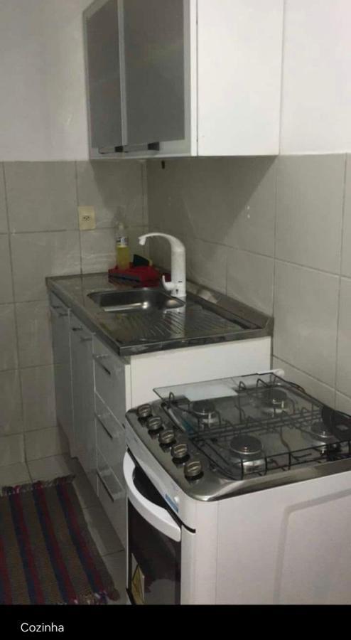 Excelente Apartamento. Apartment Petrolina Luaran gambar