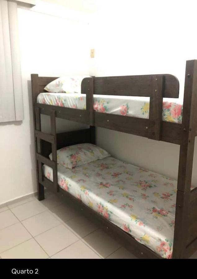 Excelente Apartamento. Apartment Petrolina Luaran gambar