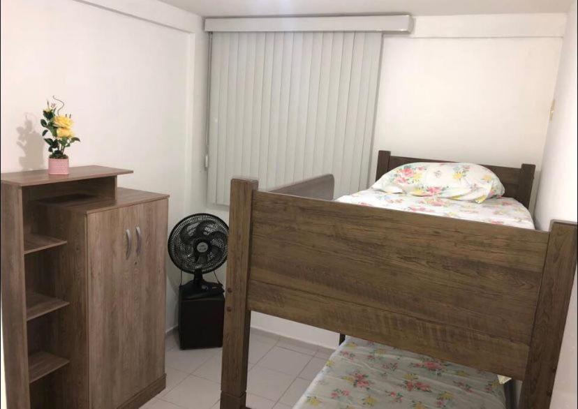 Excelente Apartamento. Apartment Petrolina Luaran gambar