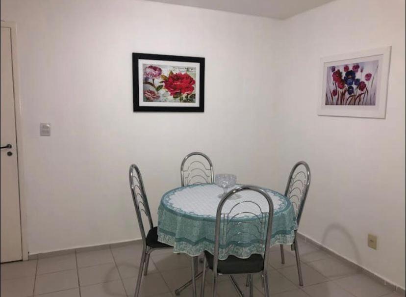 Excelente Apartamento. Apartment Petrolina Luaran gambar