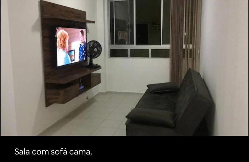 Excelente Apartamento. Apartment Petrolina Luaran gambar