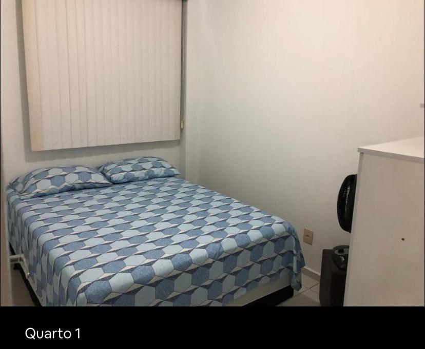 Excelente Apartamento. Apartment Petrolina Luaran gambar