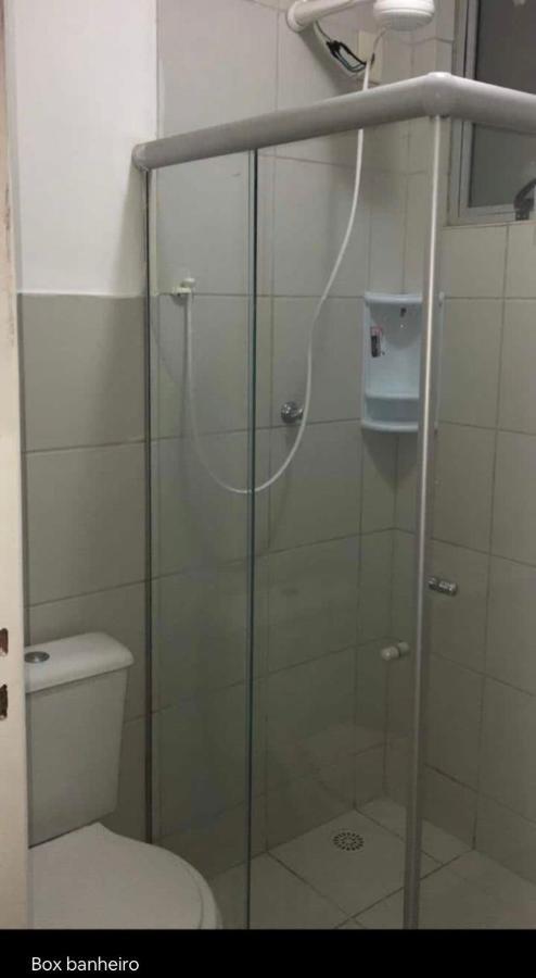 Excelente Apartamento. Apartment Petrolina Luaran gambar