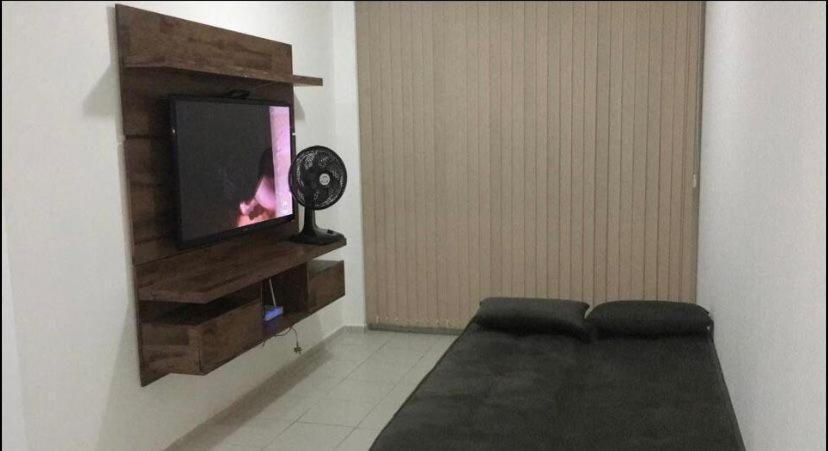 Excelente Apartamento. Apartment Petrolina Luaran gambar