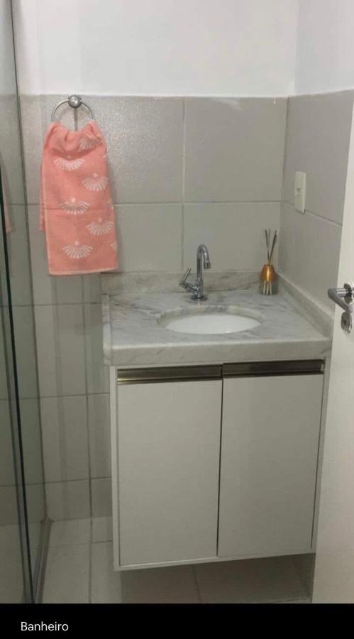 Excelente Apartamento. Apartment Petrolina Luaran gambar